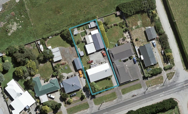 146 Findlay Road, Ascot, Invercargill - Carousel 1
