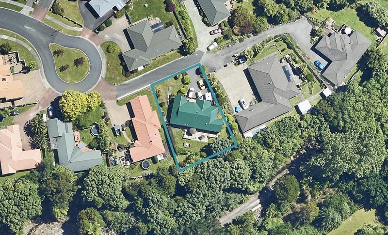 23 Edward Payton Grove, Pukehangi, Rotorua - Carousel 1
