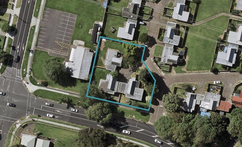 2A Cordoba Court, Otara, Auckland - Carousel 1