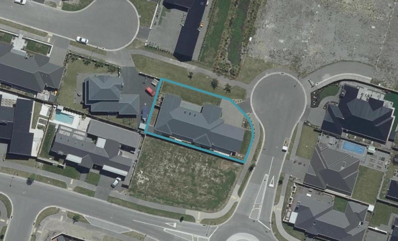65 Grayshott Avenue, Casebrook, Christchurch - Carousel 1