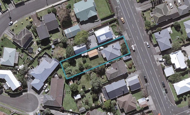 244 Carrington Street, Vogeltown, New Plymouth - Carousel 1