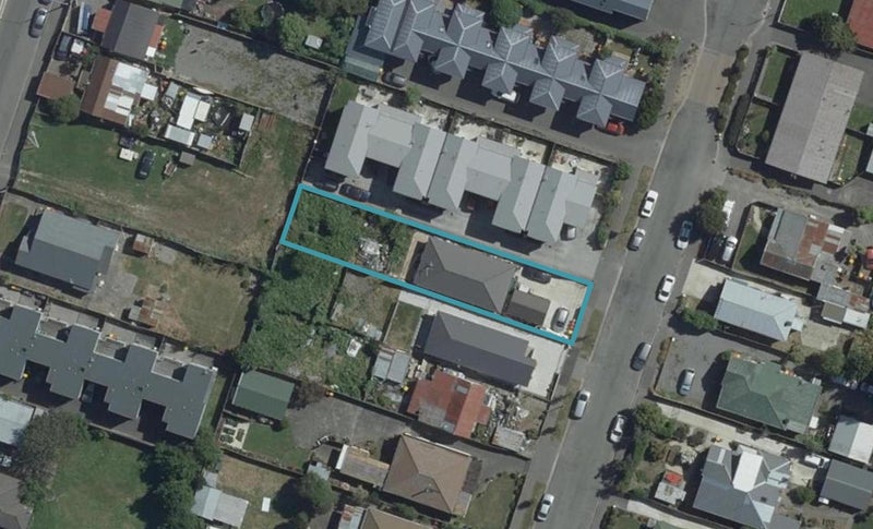 99 Barbour Street, Waltham, Christchurch - Carousel 1