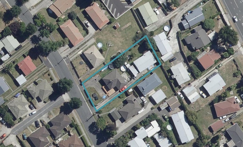 13A Vernall Street, Nawton, Hamilton - Carousel 1