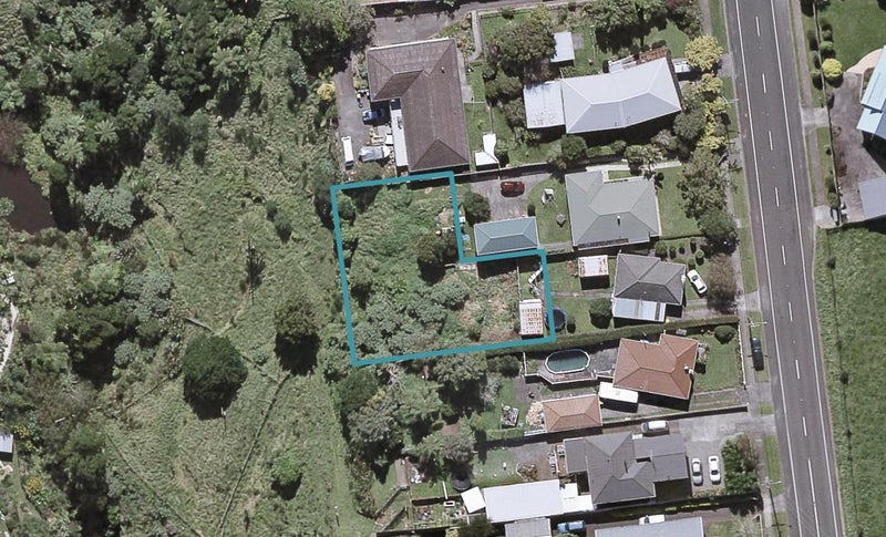 442A Carrington Street, Upper Vogeltown, New Plymouth - Carousel 1