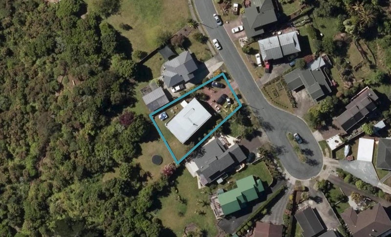 76 George Point Road, Onerahi, Whangarei - Carousel 1