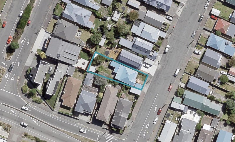 1 Bolton Street, Petone, Lower Hutt - Carousel 1