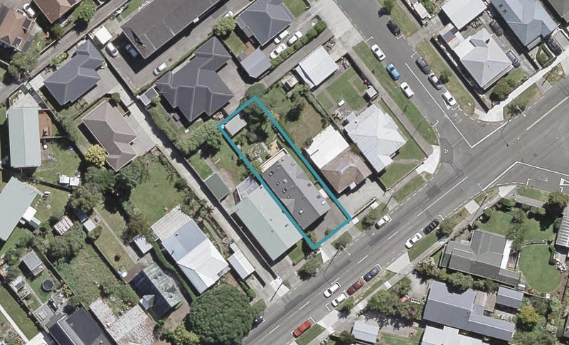 35 Connolly Street, Boulcott, Lower Hutt - Carousel 1