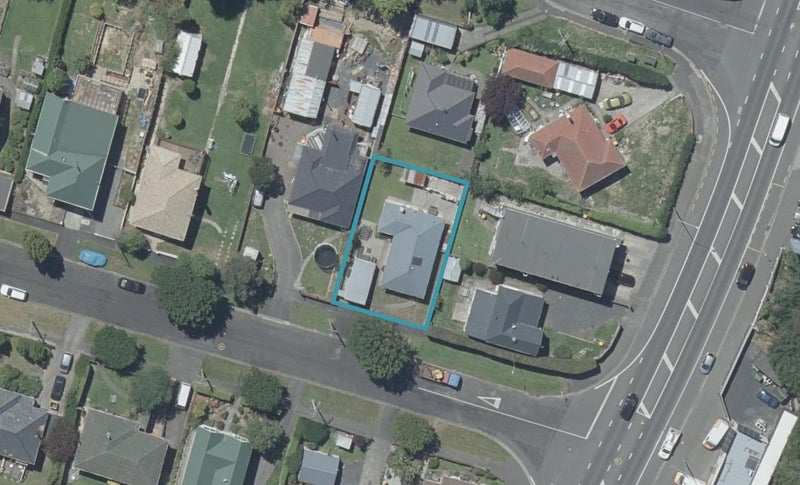 10 Ipswich Street, Bradford, Dunedin - Carousel 1