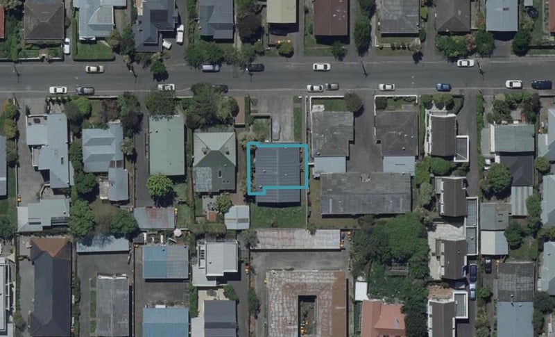 2/42 Berry Street, St Albans, Christchurch - Carousel 1