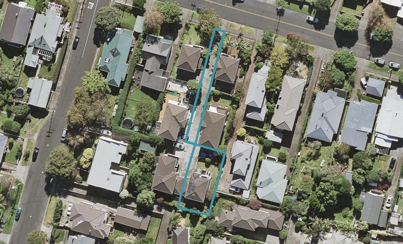 5/66 Shackleton Road, Mount Eden, Auckland - Carousel 1