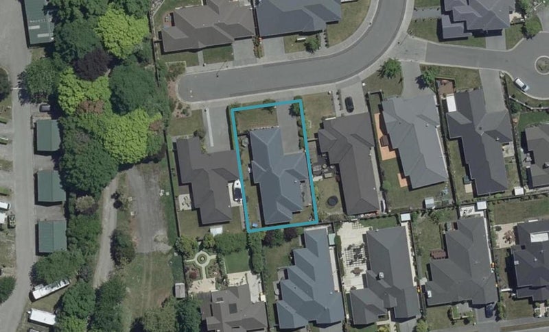 63 Brookwater Avenue, Northwood, Christchurch - Carousel 1