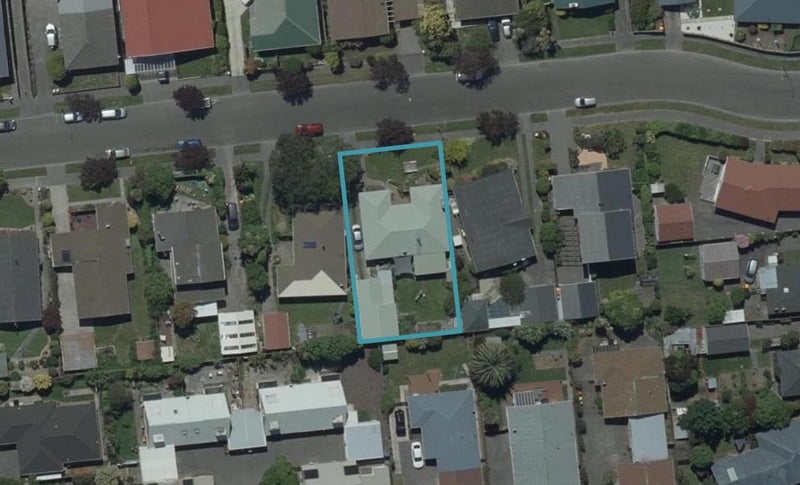7 Colligan Street, Upper Riccarton, Christchurch - Carousel 1