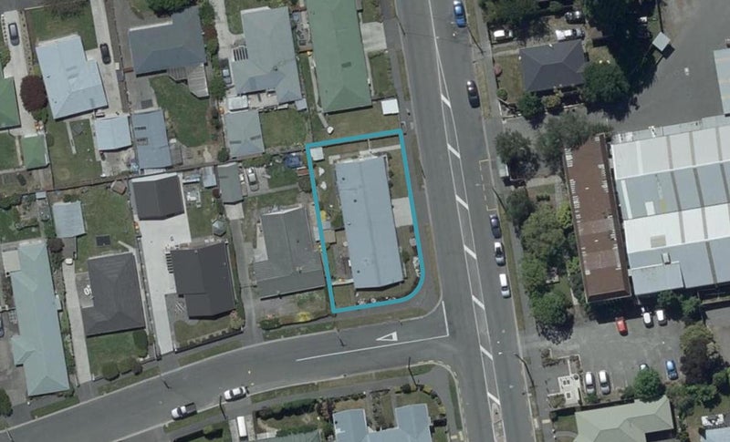 181A Gayhurst Road, Dallington, Christchurch - Carousel 1