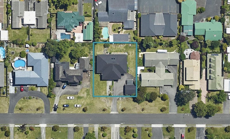 14 Peace Street, Fenton Park, Rotorua - Carousel 1