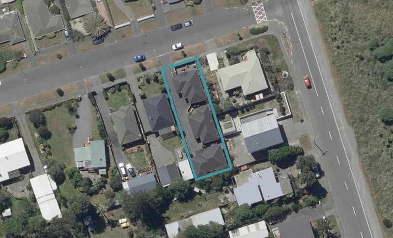 2/3 Jellicoe Street, South New Brighton, Christchurch - Carousel 1
