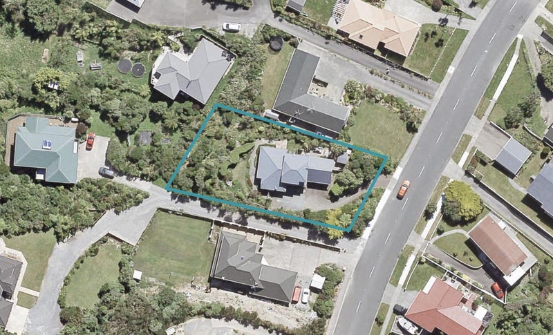 281 Maungaraki Road, Maungaraki, Lower Hutt - Carousel 1