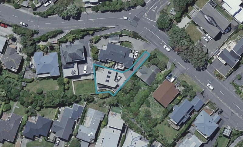 175 Onslow Road, Khandallah, Wellington - Carousel 1