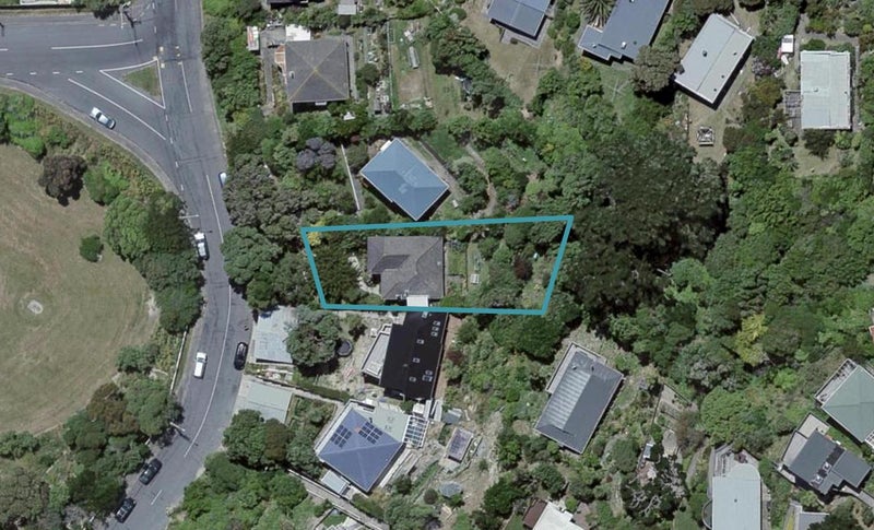 32 Elphinstone Avenue, Strathmore Park, Wellington - Carousel 1