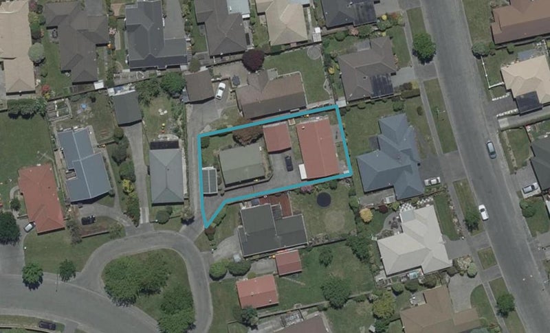 2/53 Arcon Drive, Broomfield, Christchurch - Carousel 1