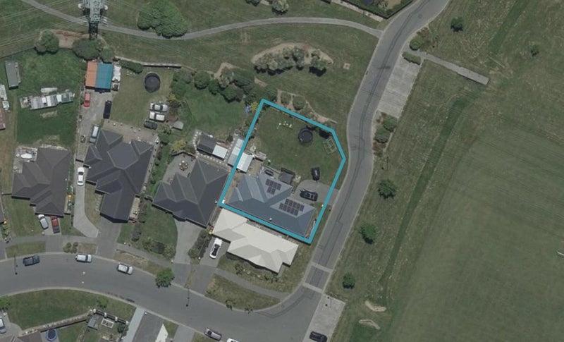 29 Little Oaks Drive, Yaldhurst, Christchurch - Carousel 1