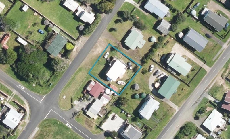 31 Kakapo Road, AHIPARA, KAITAIA - Carousel 1