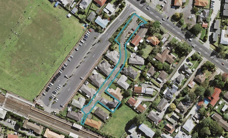 5/72 Swanson Road, Henderson, Auckland - Carousel 1