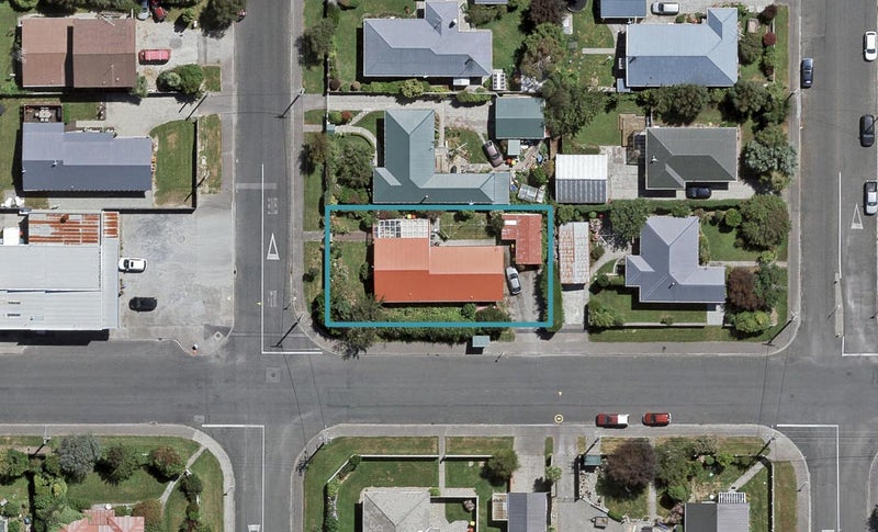 46 Heywood Street, Grasmere, Invercargill - Carousel 1
