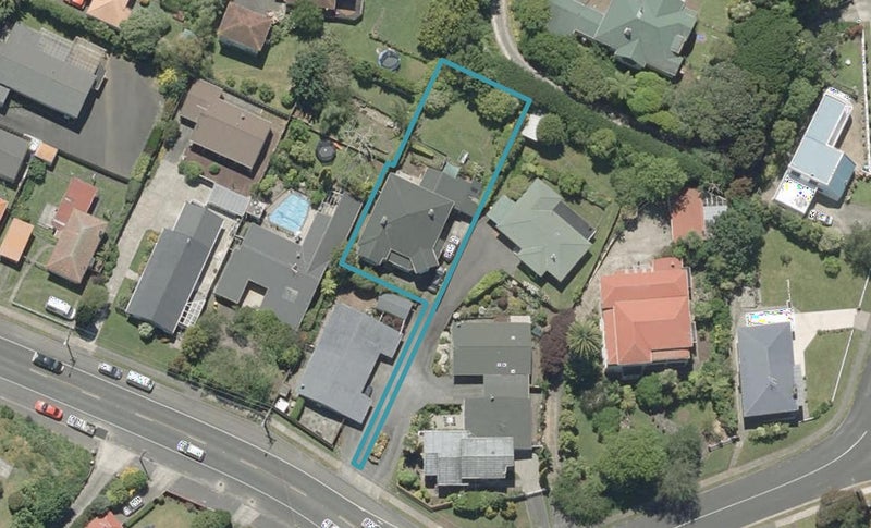 52 Great North Road, Saint Johns Hill, Whanganui - Carousel 1