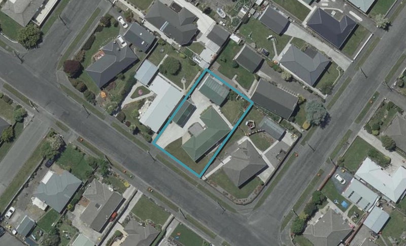16 Compton Street, Woolston, Christchurch - Carousel 1
