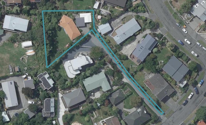 12 Harbour View Terrace, Cass Bay, Lyttelton - Carousel 1