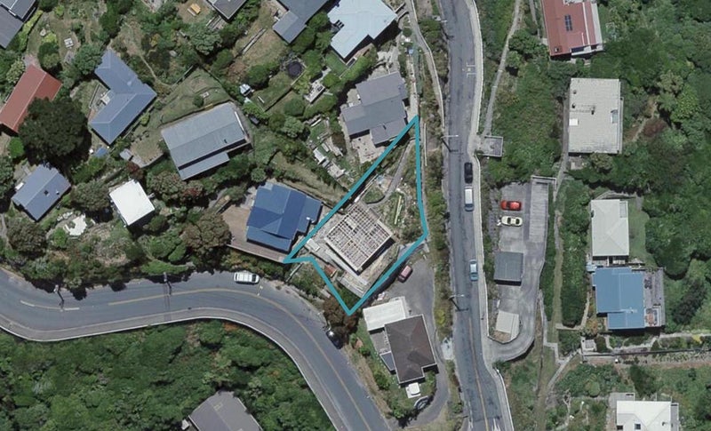 68 Hornsey Road, Melrose, Wellington - Carousel 1