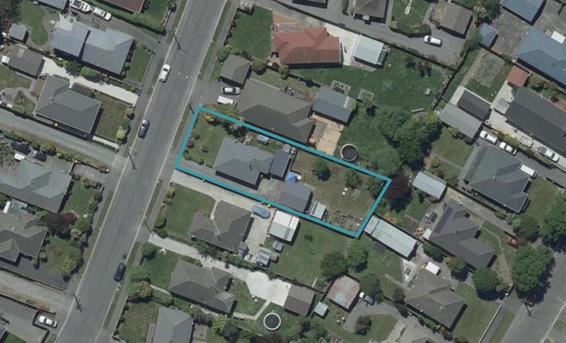 30 Pembroke Street, Avondale, Christchurch - Carousel 1