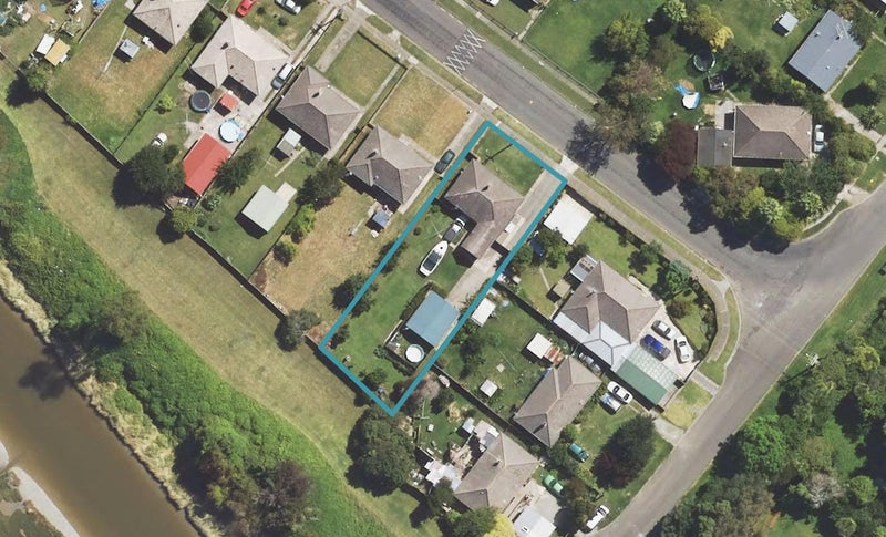 2 Atkinson Street, Mangapapa, Gisborne - Carousel 1