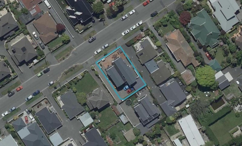 66 Mansfield Avenue, St Albans, Christchurch - Carousel 1