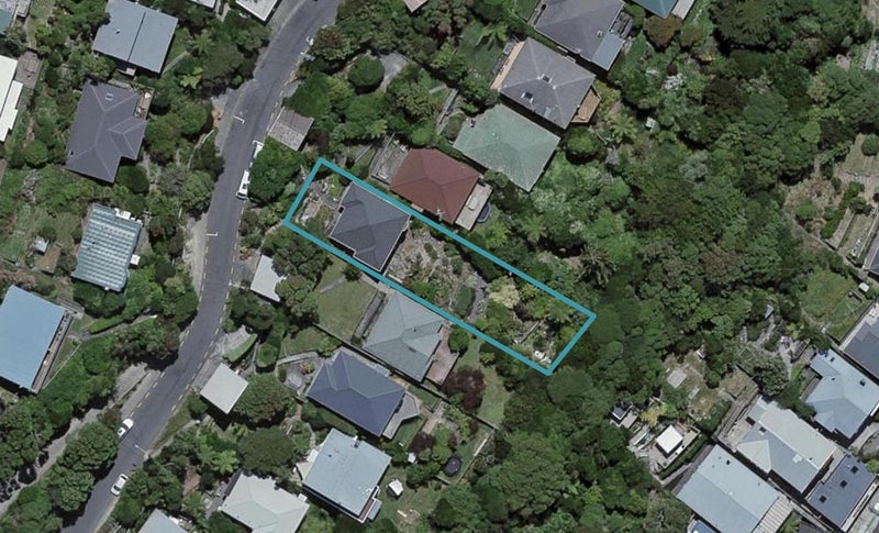 38 Marewa Road, Hataitai, Wellington - Carousel 1