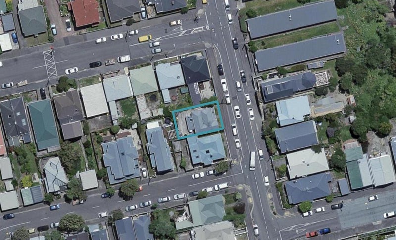 124 Daniell Street, Newtown, Wellington - Carousel 1