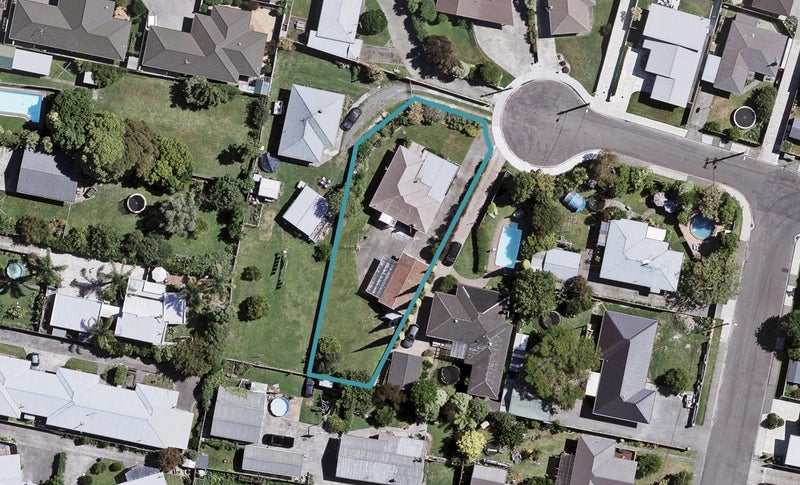 10A Cornwall Road, Taradale, Napier - Carousel 1