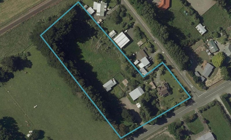 68 No 1 Line, WESTBROOK, PALMERSTON NORTH - Carousel 1
