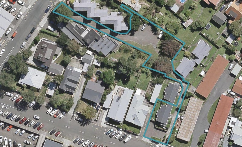 1/9 Laery Street, Melling, Lower Hutt - Carousel 1