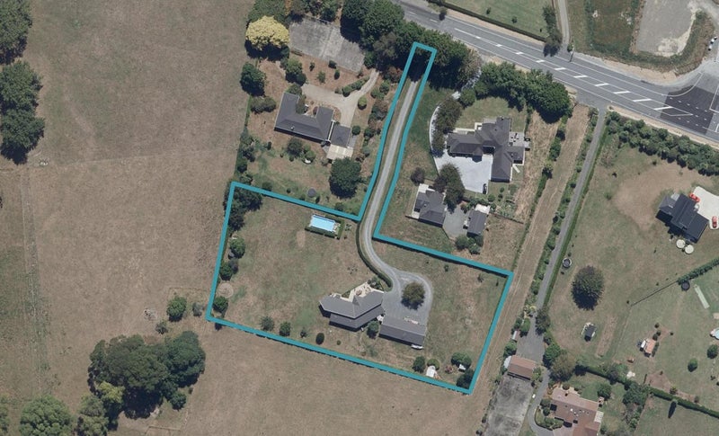42 Birchwood Lane, Tamahere, Hamilton - Carousel 1