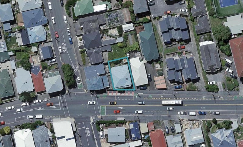 123 Constable Street, Newtown, Wellington - Carousel 1