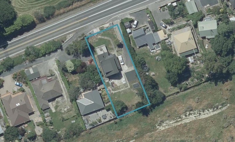 107 Main South Road, East Taieri, Mosgiel - Carousel 1