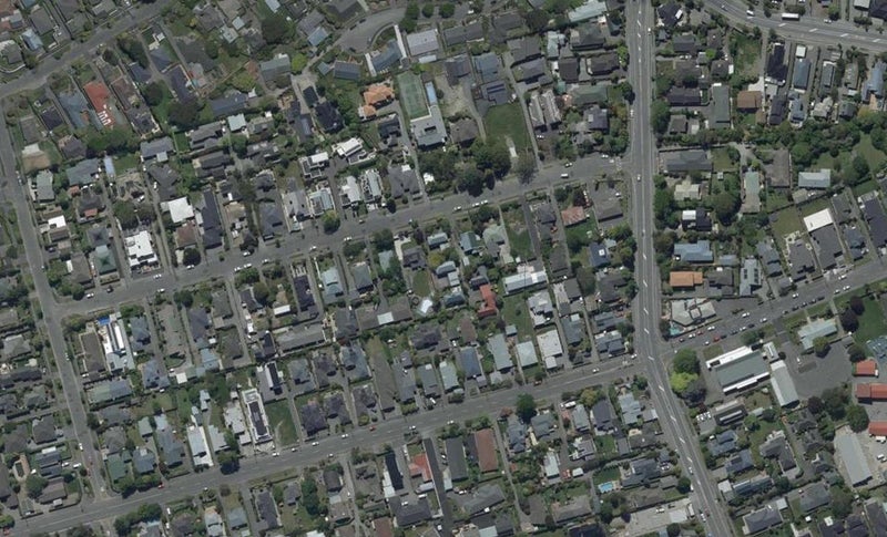 2/14 Taylors Avenue, Bryndwr, Christchurch - Carousel 1