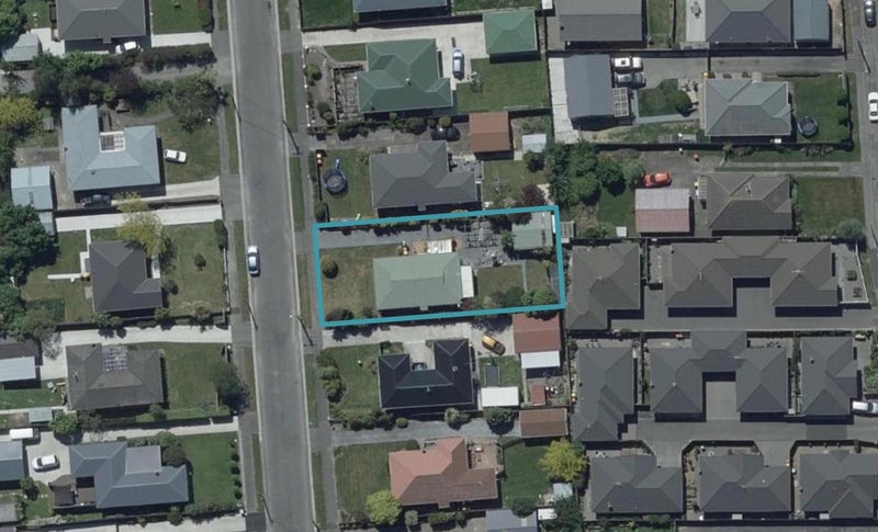 26 Hope Street, Shirley, Christchurch - Carousel 1