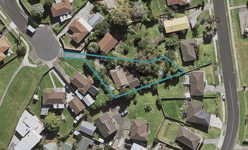 22 Malte Brun Place, Papatoetoe, Auckland - Carousel 1