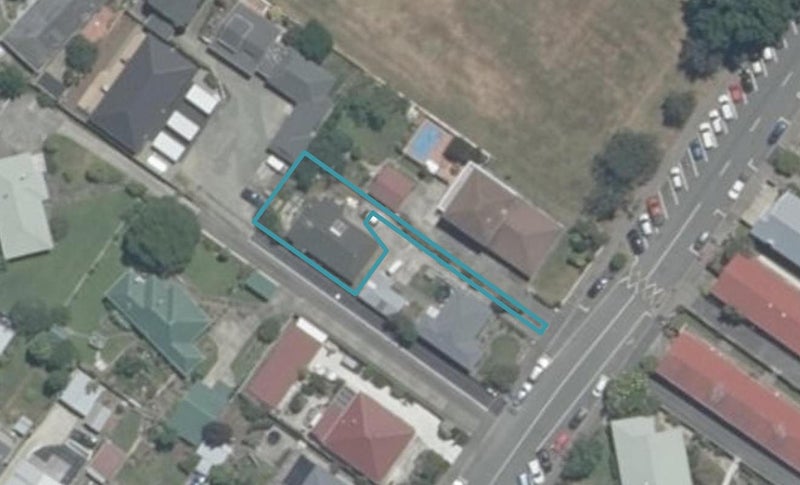 60A Tipahi Street, Nelson South, Nelson - Carousel 1