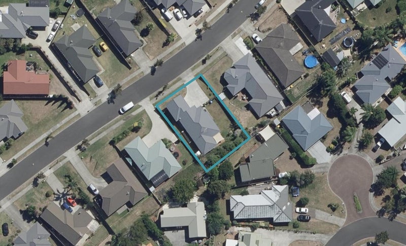 39 Twickenham Place, Nawton, Hamilton - Carousel 1
