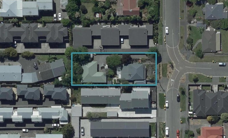 2/81 Geraldine Street, Edgeware, Christchurch - Carousel 1