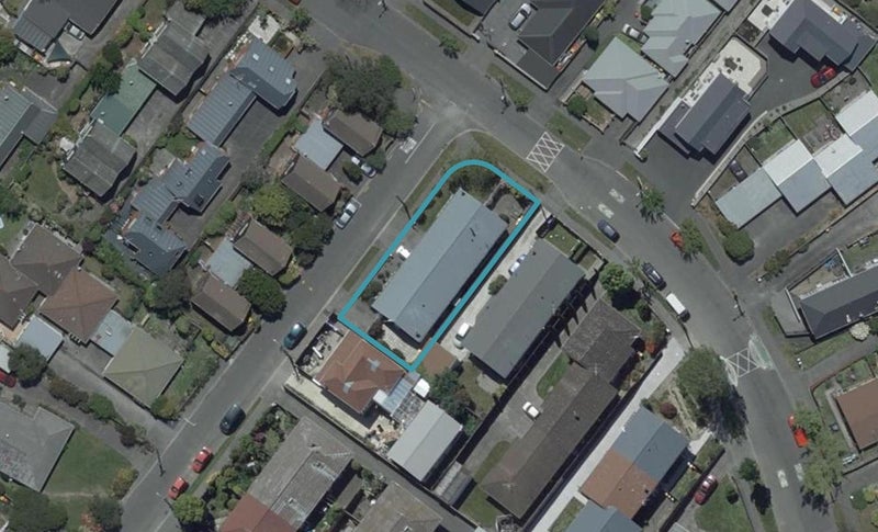 2/1 Coles Place, St Albans, Christchurch - Carousel 1