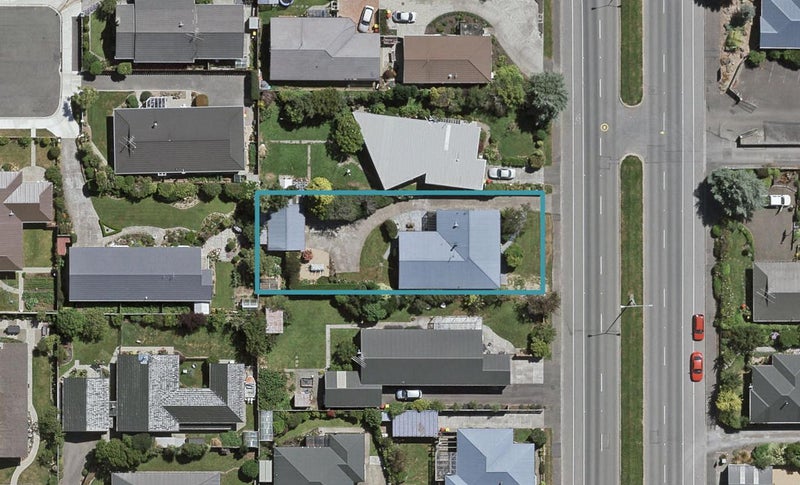 774 Queens Drive, Waikiwi, Invercargill - Carousel 1